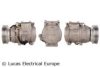 LUCAS ELECTRICAL ACP796 Compressor, air conditioning